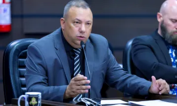 Vereador sugere transformar Reassentamento São Francisco de Assis em distrito