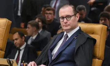 Zanin nega liminar para obrigar Senado a instalar CPI do Banco Master