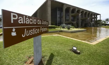 STF estabelece prazo para Congresso aprovar lei sobre automação