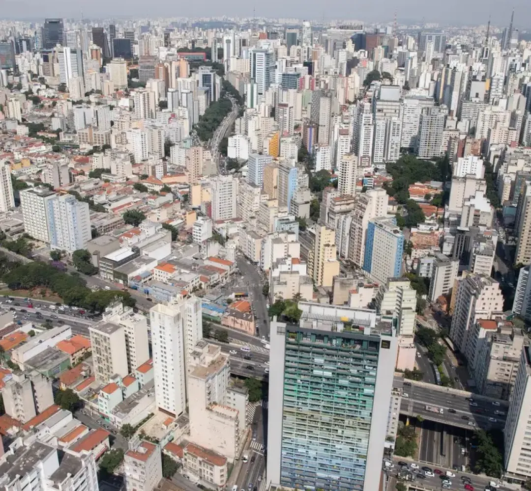 São Paulo