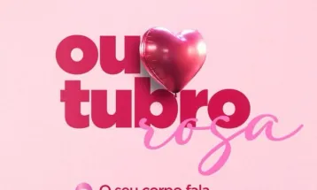 Cascavel rosa