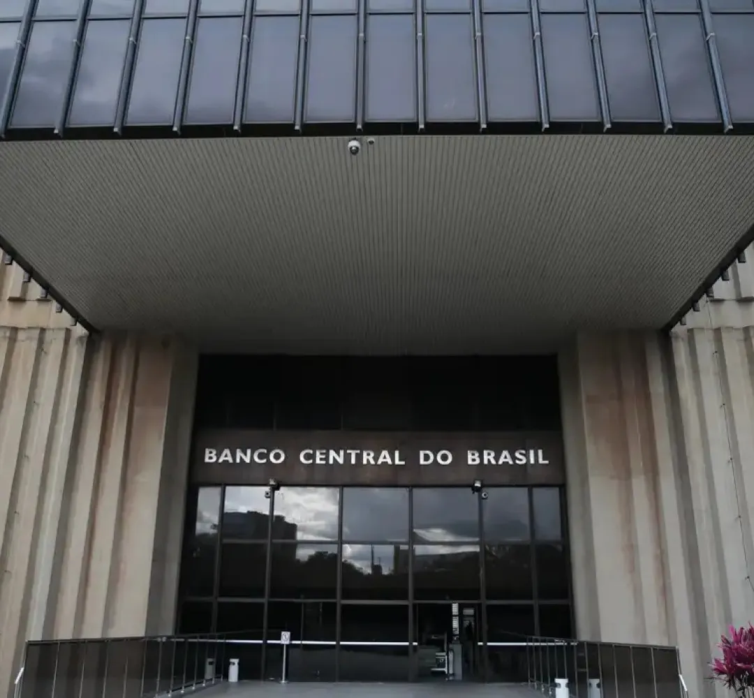 Mercado financeiro