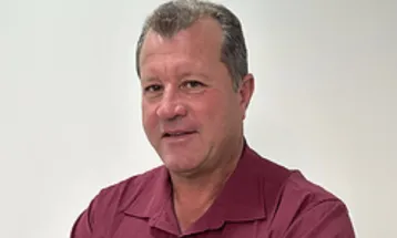 Vice-prefeito Serjão assume a Prefeitura de Fazenda Rio Grande