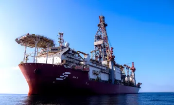 Petrobras obtém licença do Ibama para perfuração de poço exploratório em águas profundas do Amapá