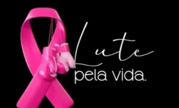 Lute pela vida