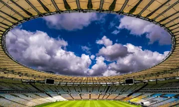CCJ da Alerj inclui Complexo do Maracanã em lista de imóveis que podem ser vendidos pelo governo do Rio
