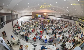 Prefeitura inicia entrega de convites para tradicional Almoço dos Pioneiros nesta segunda-feira