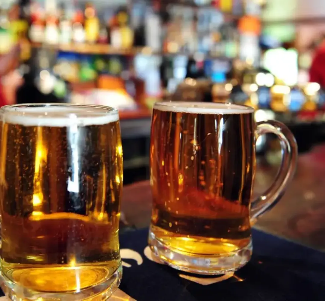 Cerveja