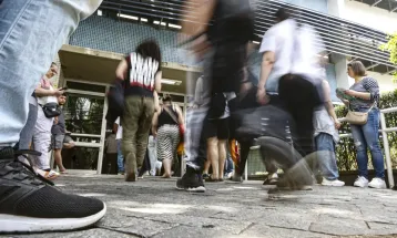 Entenda como é calculada a nota das provas objetivas do Enem 2025