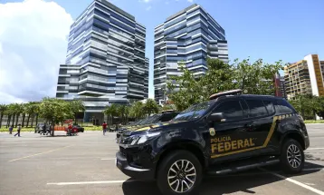 PF manifesta "preocupação" com mudanças do relator em PL Antifacção