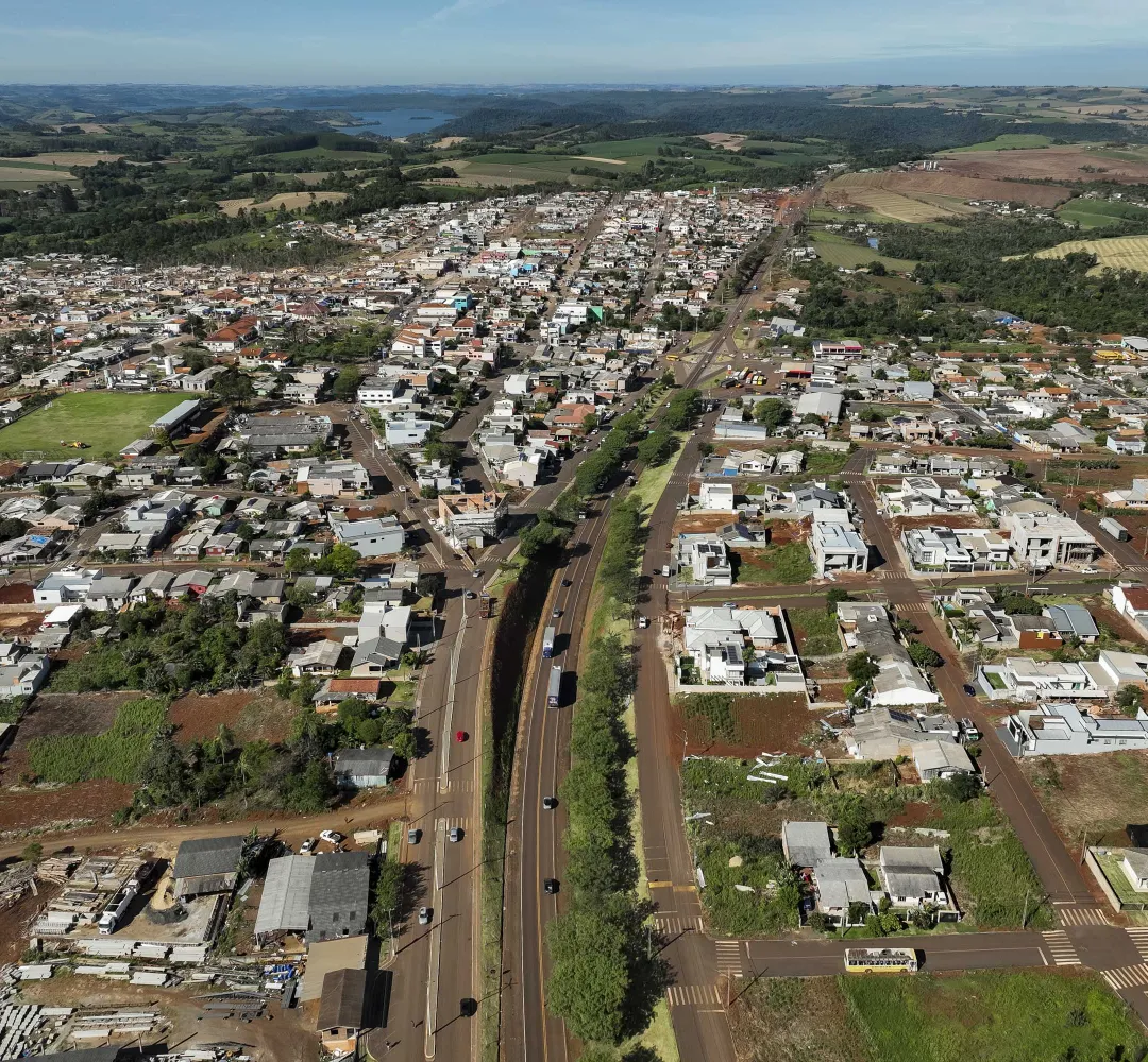 rio bonito