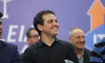 Deputado Luiz Fernando Guerra propõe ampliação da idade atendida pelo Programa Leite das Crianças