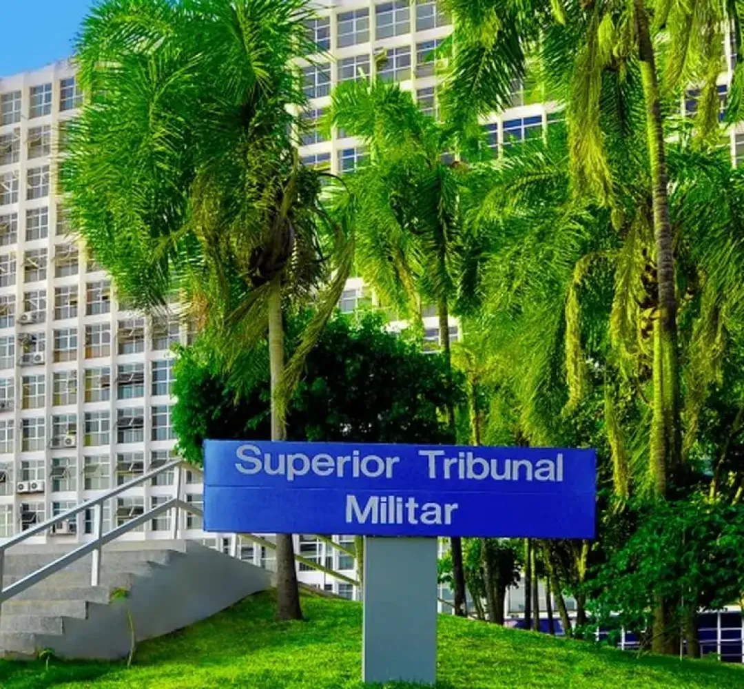 Superior Tribunal Militar
