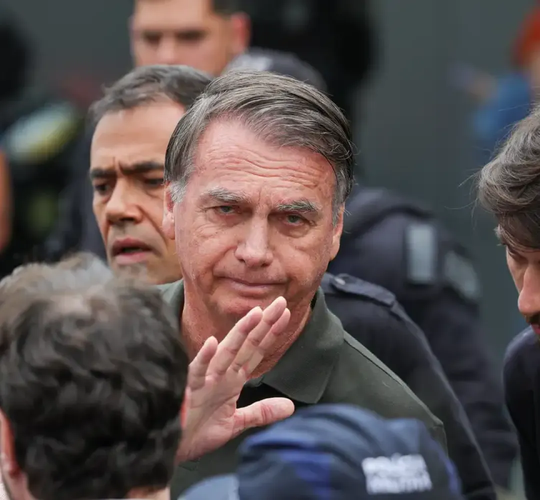 Jair Bolsonaro