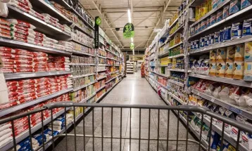 Prévia da inflação vai a 0,20% e atinge limite permitido pelo governo