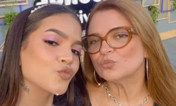 Mãe de Mel Maia é encontrada morta aos 53 anos no Rio de Janeiro