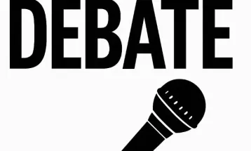 Debate