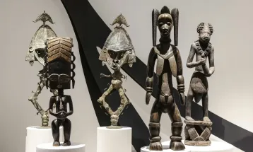 MON inaugura na quinta última exposição do ano com horário estendido e entrada gratuita
