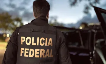 Policial que foi preso recebendo propina é casado com promotora de MS