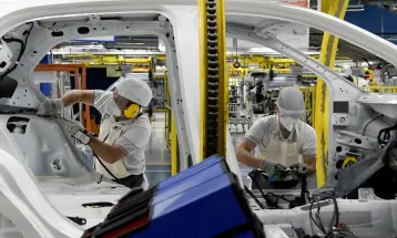 Economia brasileira cresce 0,1% no terceiro trimestre