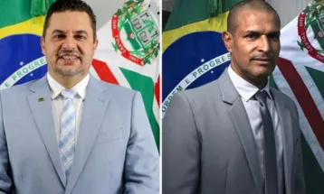 Justiça condena vereadores de Toledo por corrupção em caso de propina ligada a usina de energia