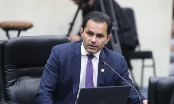 ALEP aprova em primeira votação projeto que obriga hospitais a informar casos de aborto