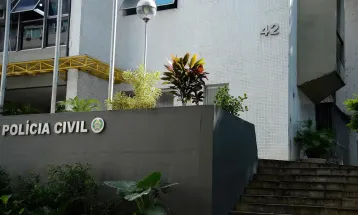 Nova fase da Operação Contenção retira barricadas em São Gonçalo