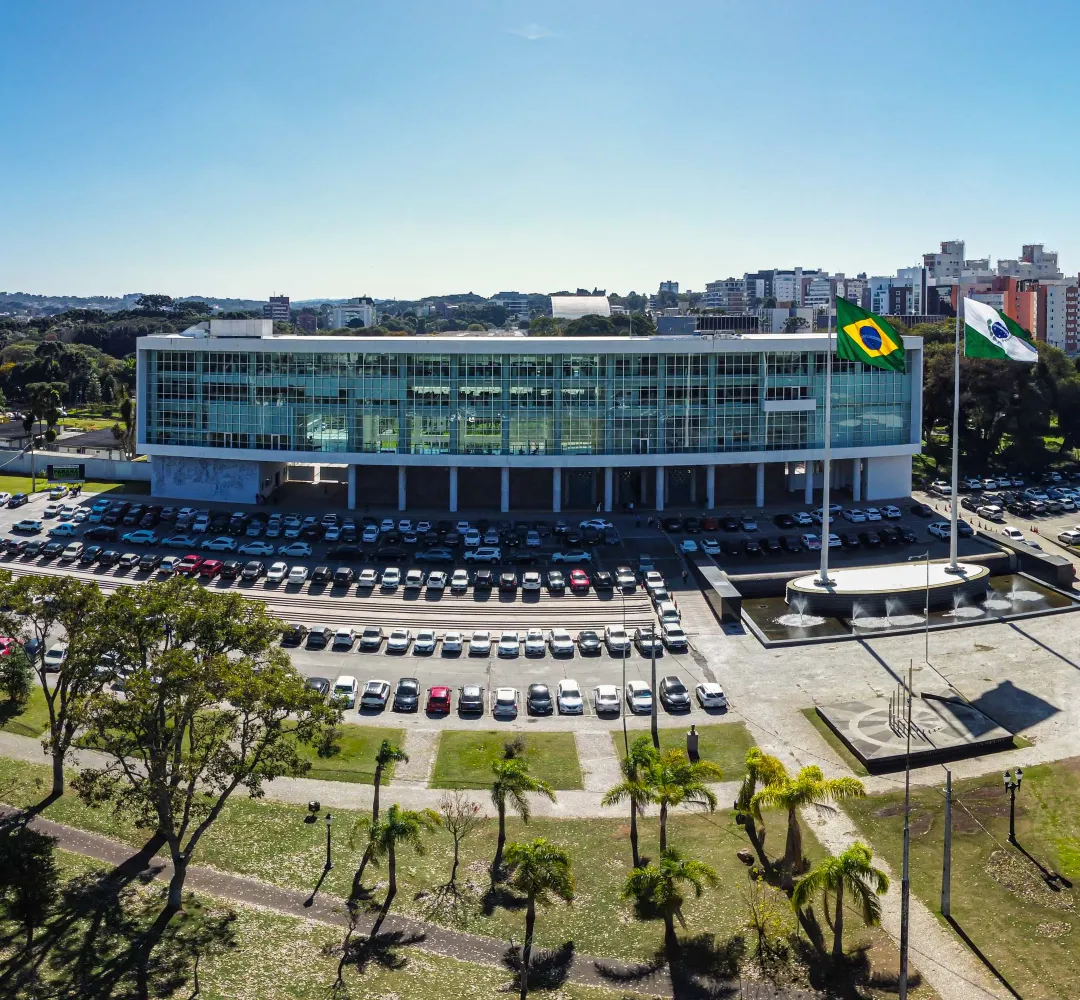 Estado antecipa abertura do orçamento
