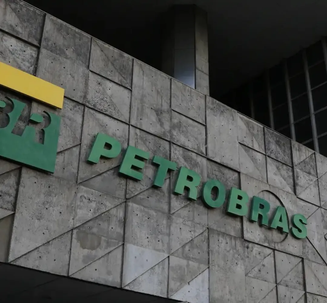 petrobras