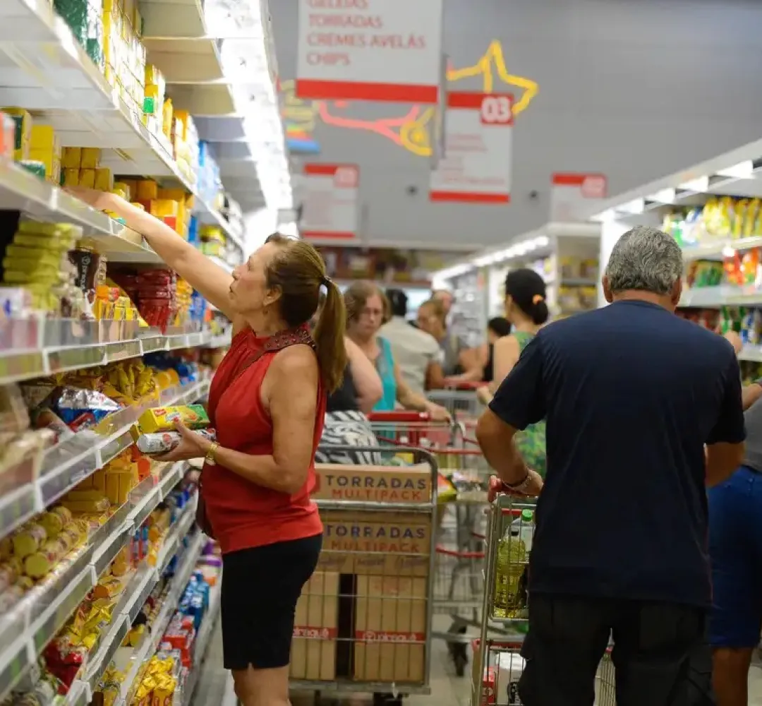 mercado