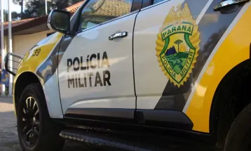 Desacordo comercial termina em agressão no Riviera, em Cascavel