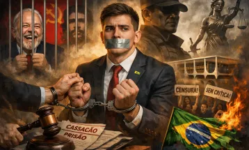 Meme não é crime