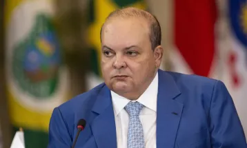 Oposição protocola pedidos de impeachment contra Ibaneis Rocha após caso Banco Master