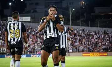 Corinthians desiste de negociação por Rony após reunião de agentes do atleta com o Santos