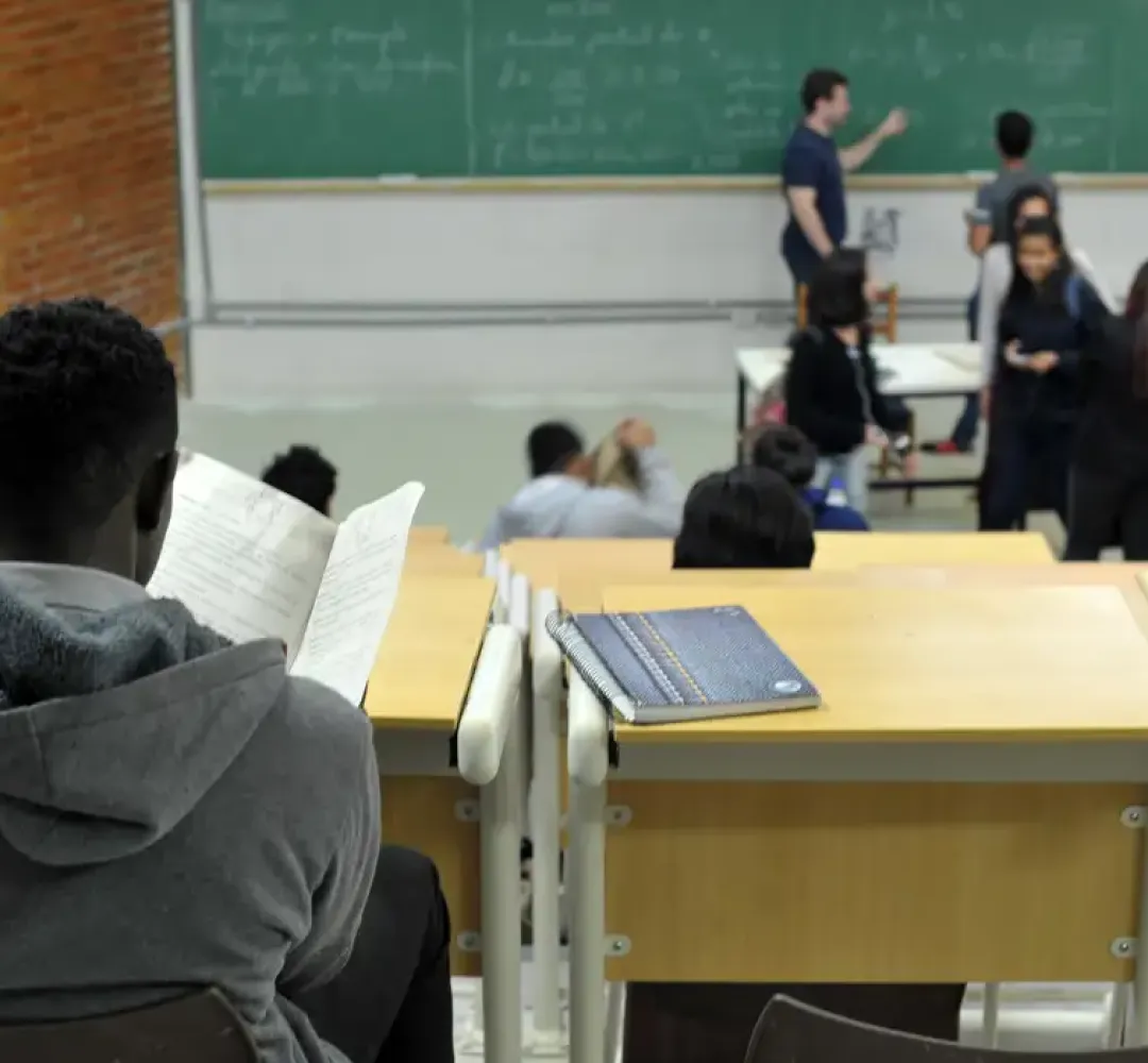 educação
