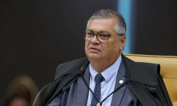 Dino manda governo revisar regras da CVM em até 90 dias