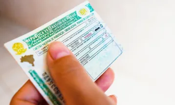 CNH do Brasil dispara após mudança nas regras e pedidos crescem 360%