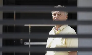Defesa de Bolsonaro pede a Nunes Marques suspensão de pena de 27 anos