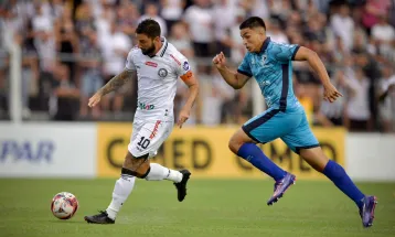 Campeonato Paranaense: Coxa recebe o Leão e Gralha pega o Fantasma pelas quartas de final