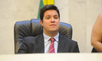 Guto Silva não será candidato ao Governo do Paraná e PSD rearticula chapa para 2026