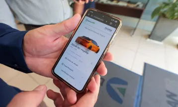 Paraná abre inscrições para Passaporte Veicular Digital com tecnologia blockchain