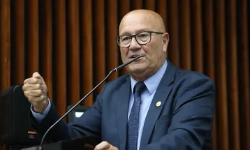 Romanelli critica pedágio eletrônico e alerta para “armadilha” contra motoristas paranaenses