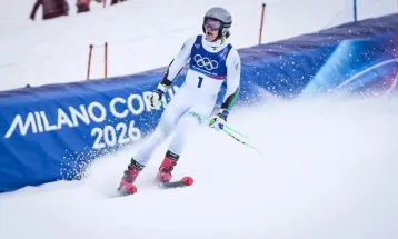Lula parabeniza Lucas Pinheiro por ouro inédito nos Jogos de Inverno