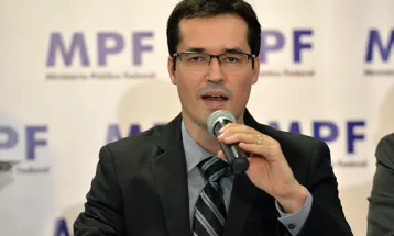 TRE-PR mantém candidatura de Deltan Dallagnol ao Senado e rejeita tese de inelegibilidade