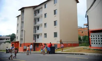 “Minha Casa, Minha Vida” impulsiona recorde de lançamentos e vendas em 2025