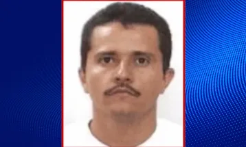 México: Mais de 60 pessoas morrem em onda de violência após morte de chefe do tráfico
