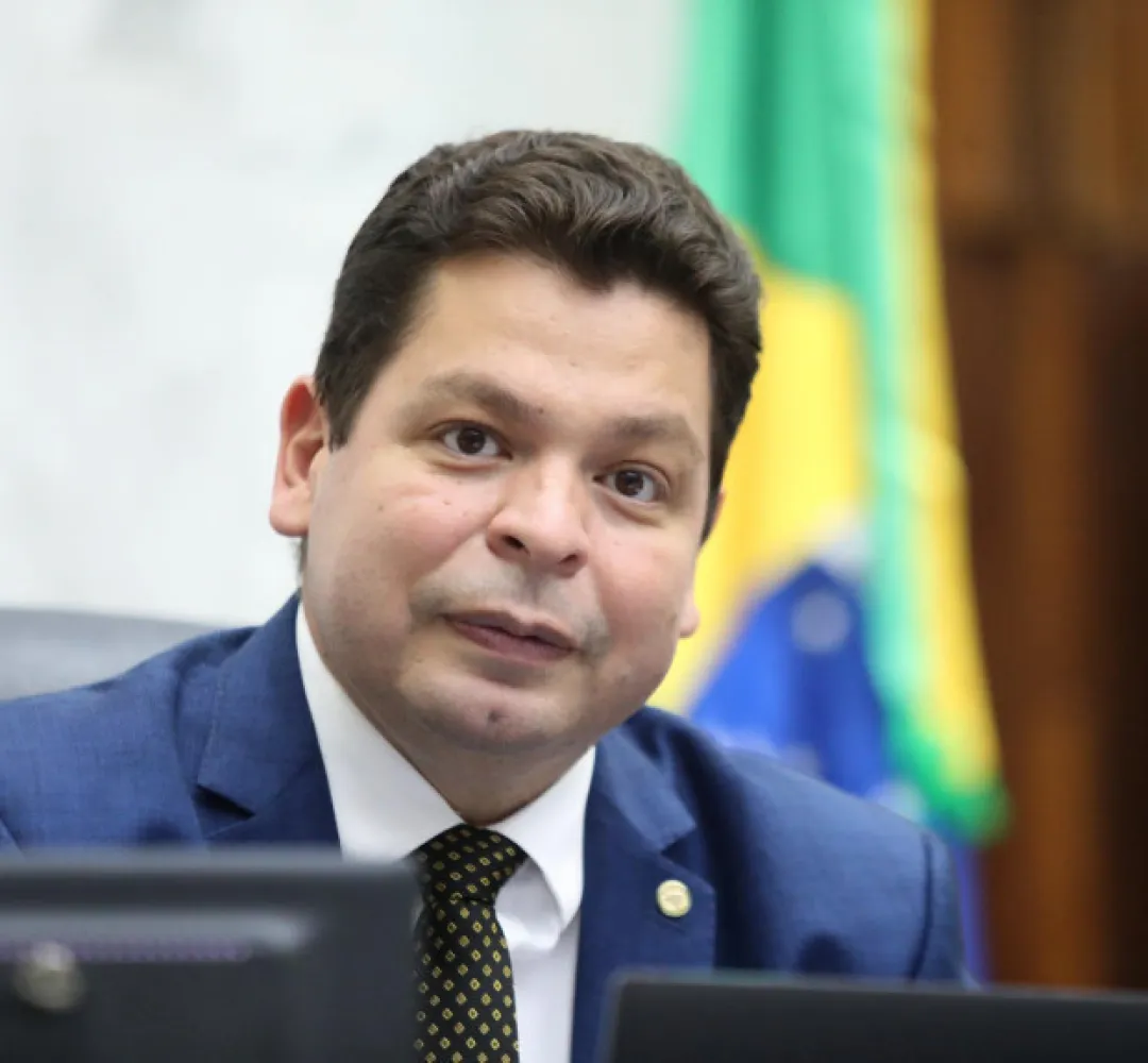 Alep recebe prêmio da ABNT
