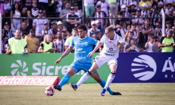 Campeonato Paranaense: Campeão estadual será conhecido neste sábado
