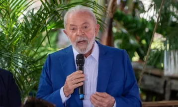 Dia da Mulher: Lula cobra combate ao feminicídio e detalha novas regras do Estatuto Digital