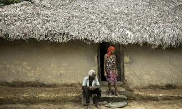 Quilombolas estão alinhados a agendas de justiça climática, diz estudo